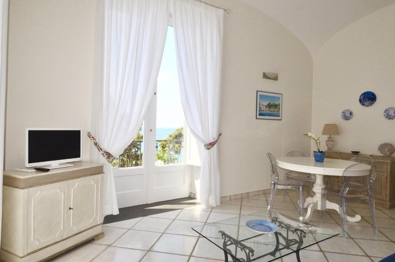L'Ancora Amalfi Dreams Apartment Minori Exterior photo