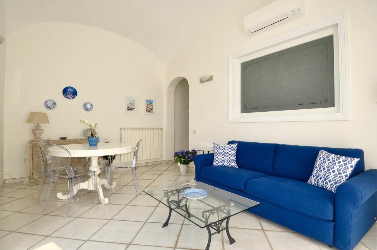 L'Ancora Amalfi Dreams Apartment Minori Exterior photo