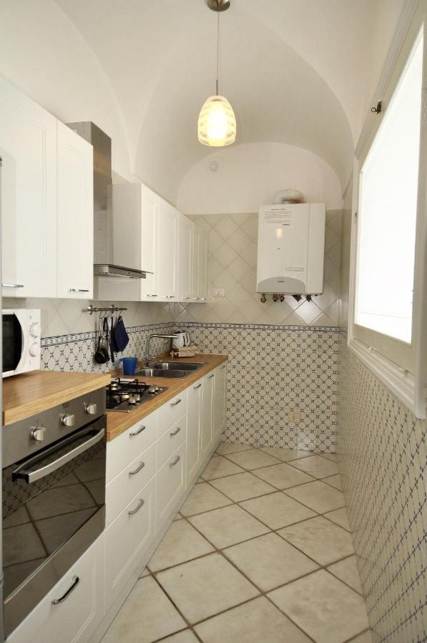 L'Ancora Amalfi Dreams Apartment Minori Exterior photo