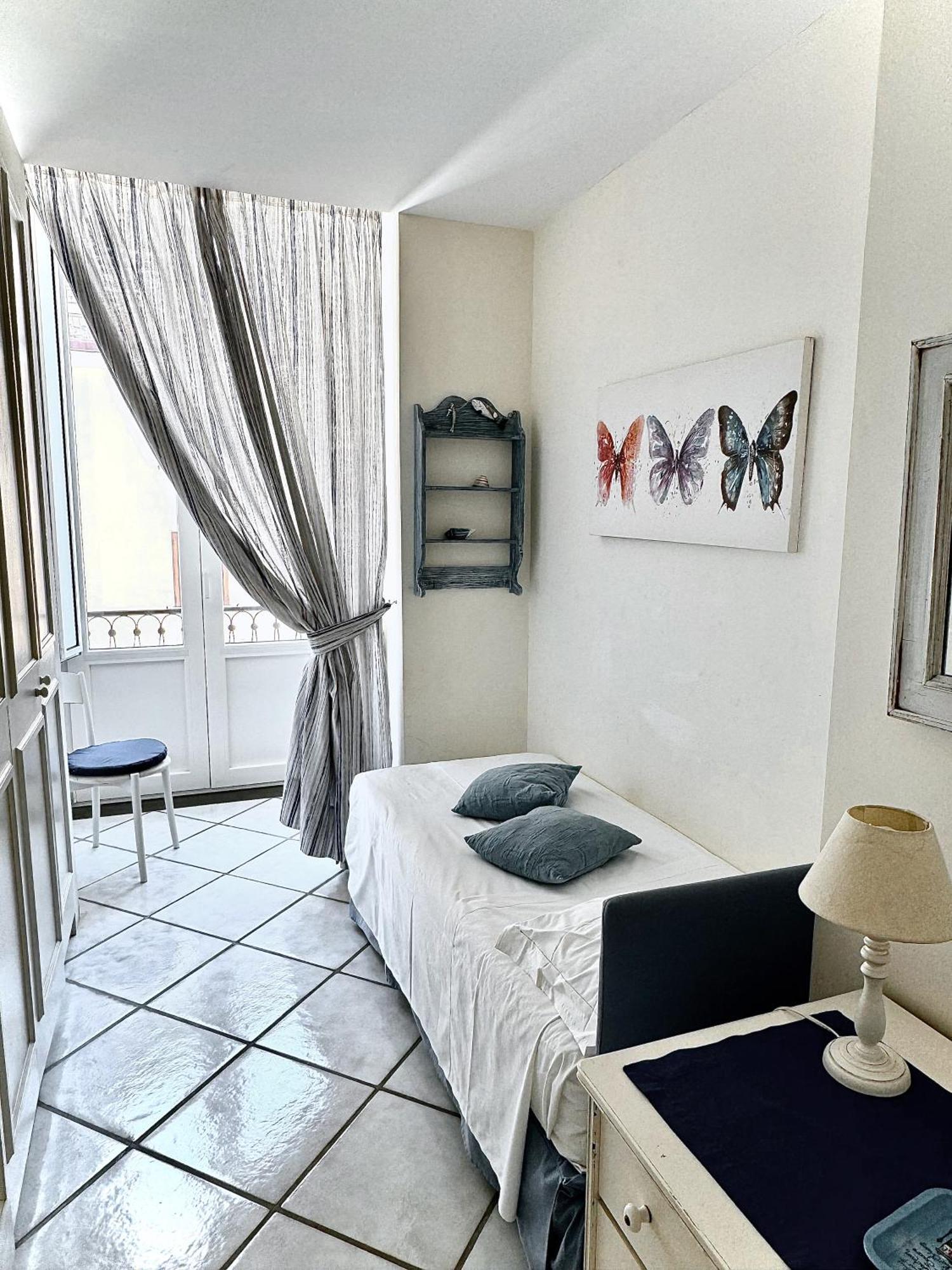 L'Ancora Amalfi Dreams Apartment Minori Exterior photo