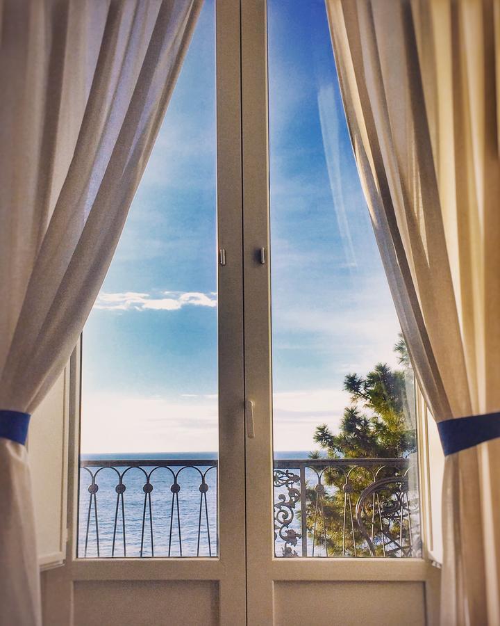 L'Ancora Amalfi Dreams Apartment Minori Exterior photo